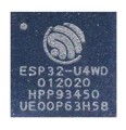 ESP32-U4WDH - Espressif Systems
