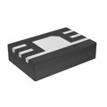 Magnetic Sensors - Linear, Compass (ICs)